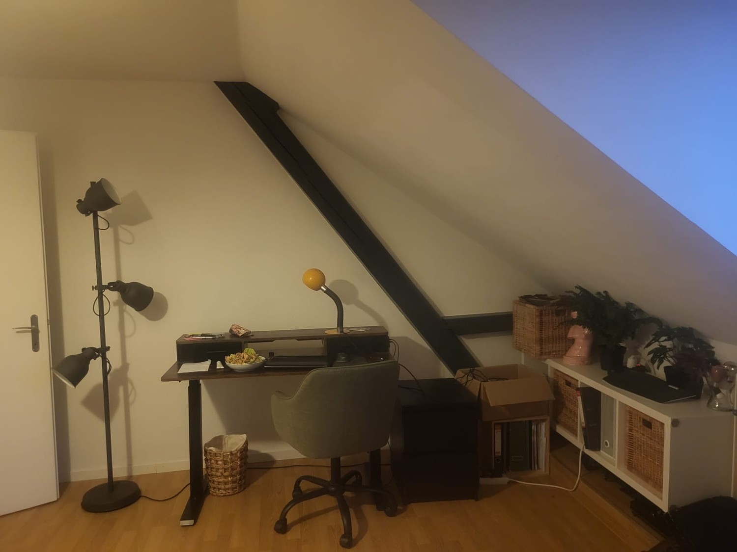 Room in a shared flat, photo 10 of 10