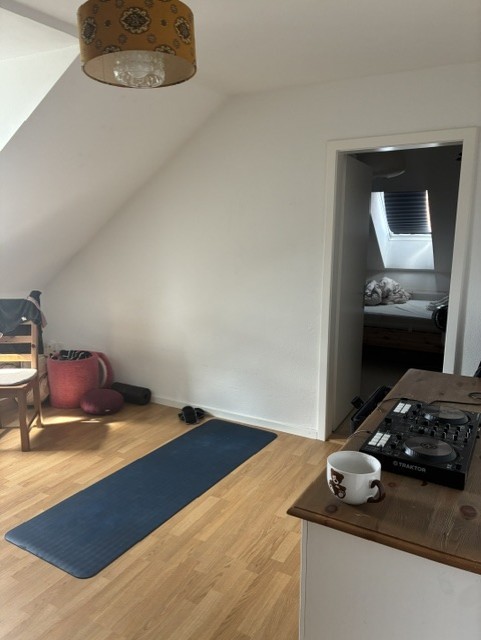Room in a shared flat, photo 7 of 10