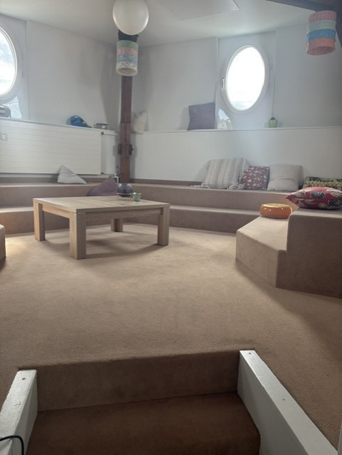 Room in a shared flat, photo 3 of 10