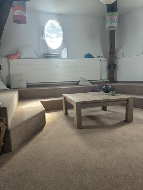 Room in a shared flat, photo 1 of 10