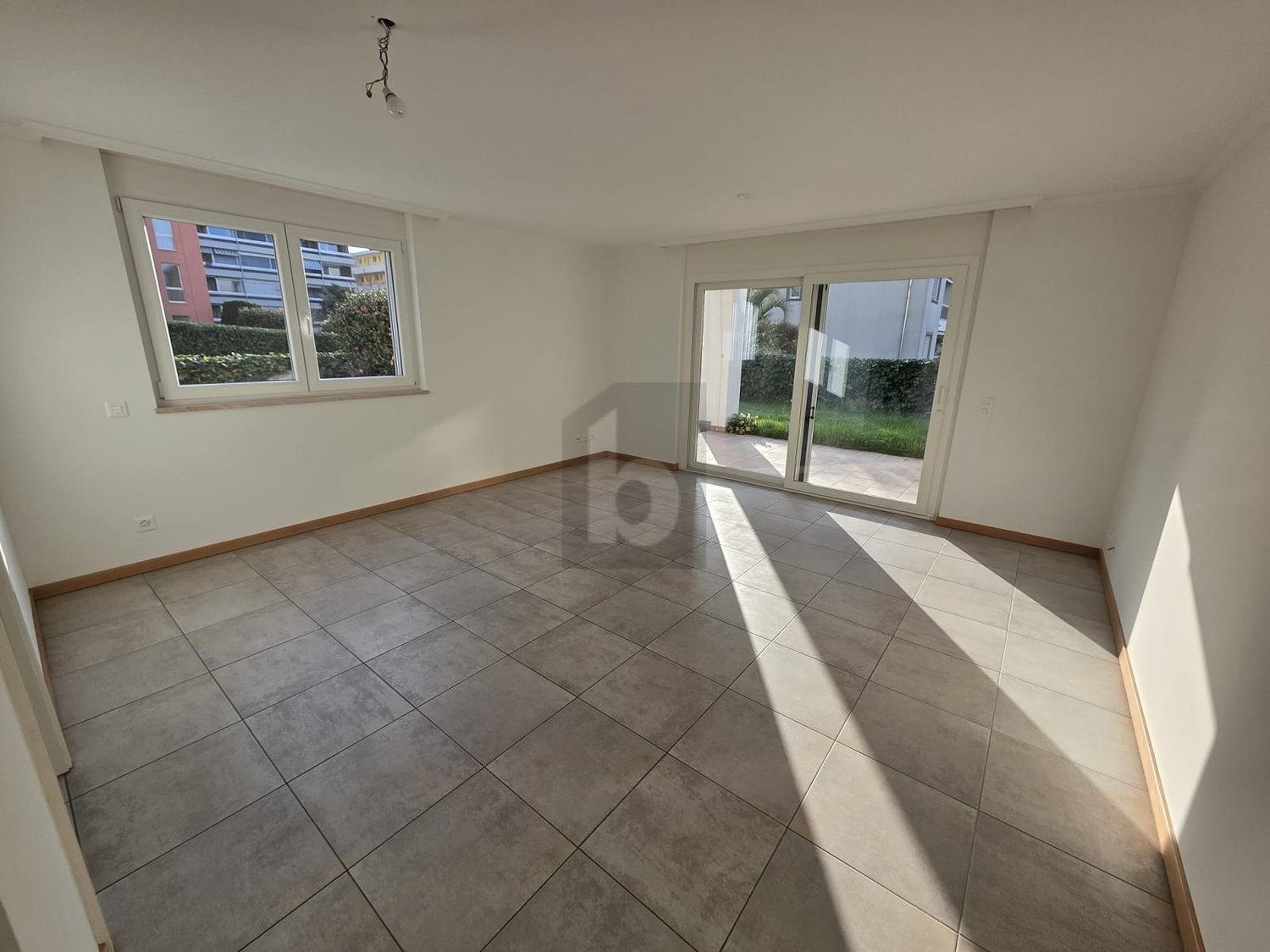 3 ½ rooms apartment, photo 3 of 4