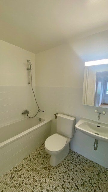 4 rooms apartment, photo 4 sur 8
