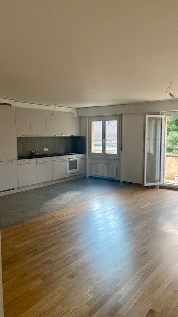 4 rooms apartment, photo 1 sur 8