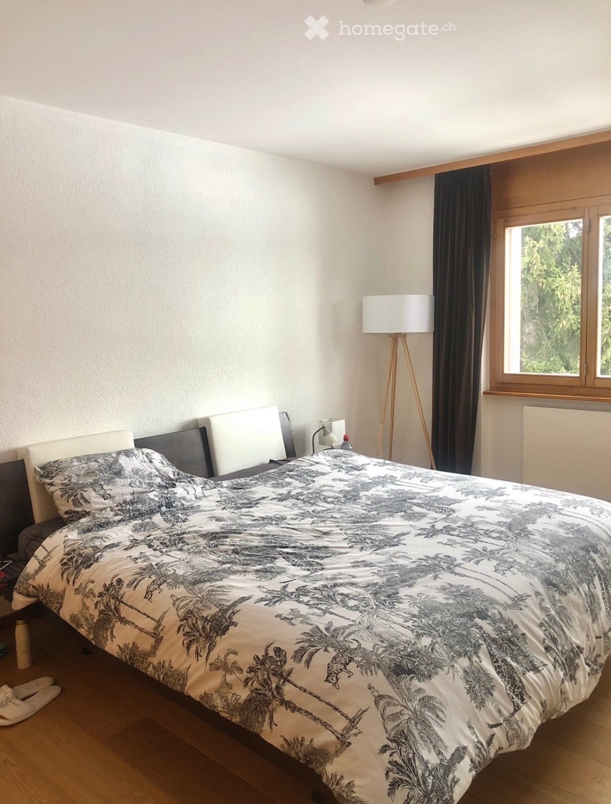 Appartamento di 3 ½ locali