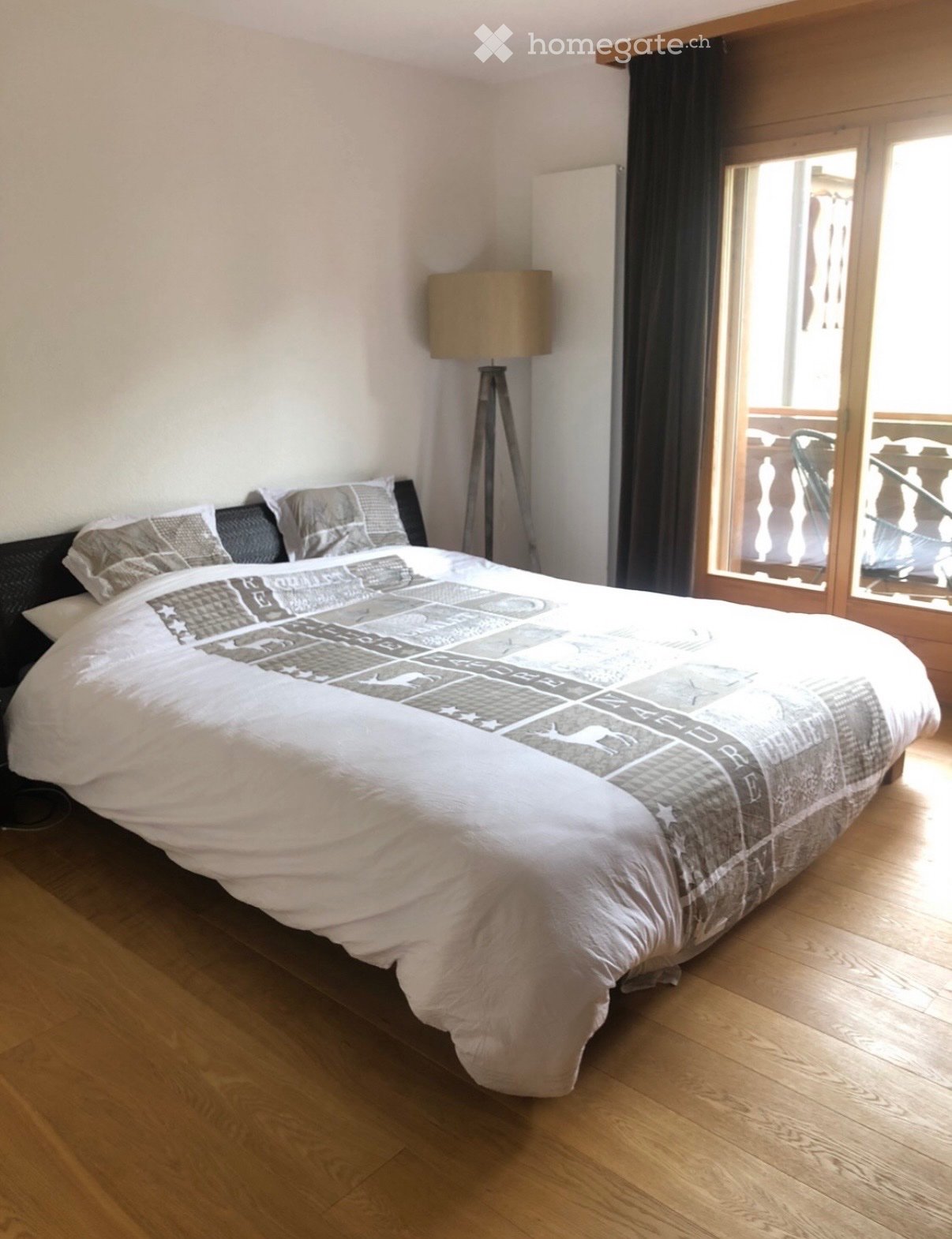 Appartamento di 3 ½ locali