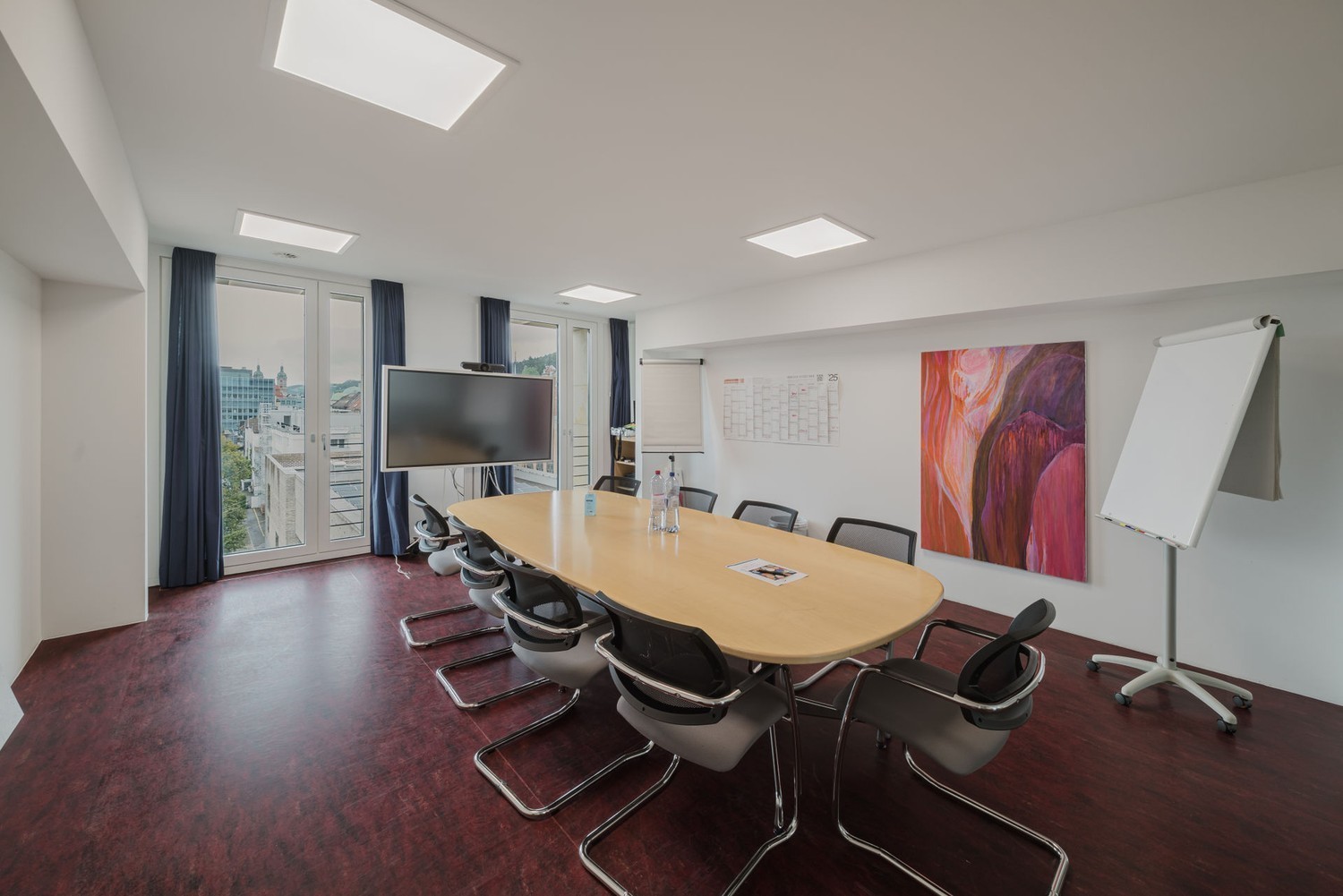 447m² office, photo 6 of 10