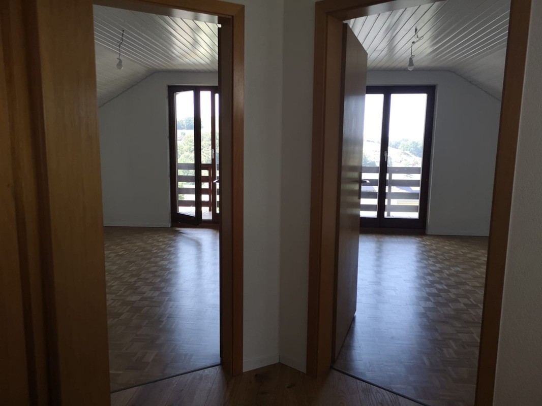 Casa singola di 4 ½ locali
