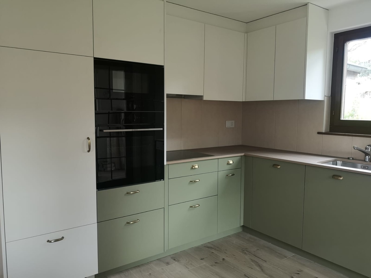 Casa singola di 4 ½ locali