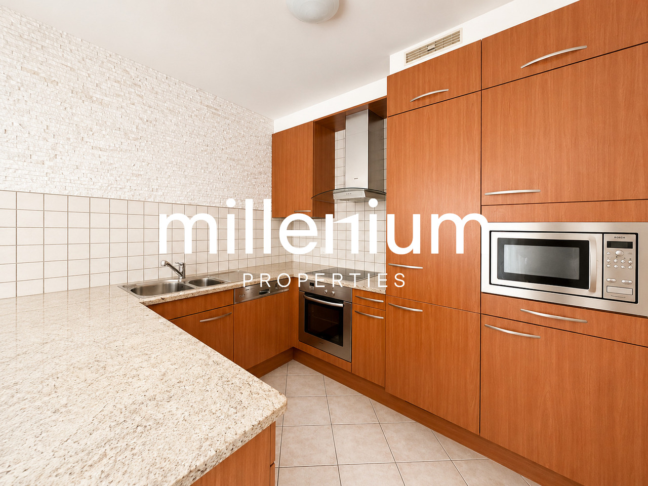 5 ½ rooms apartment
