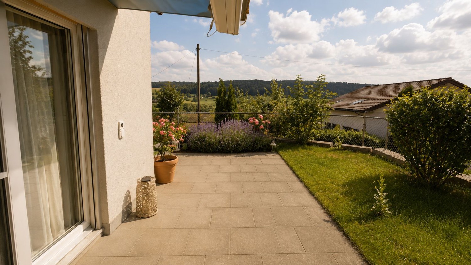 5 ½ pièces maison individuelle