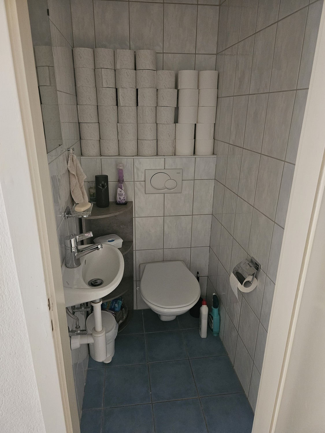 4 ½ rooms apartment, photo 8 of 10