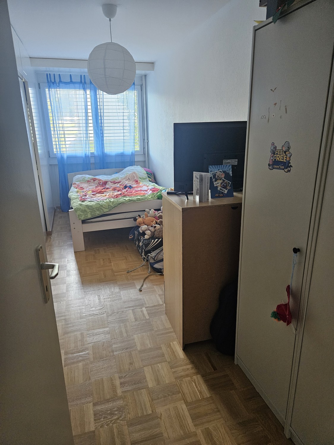 4 ½ rooms apartment, photo 7 of 10