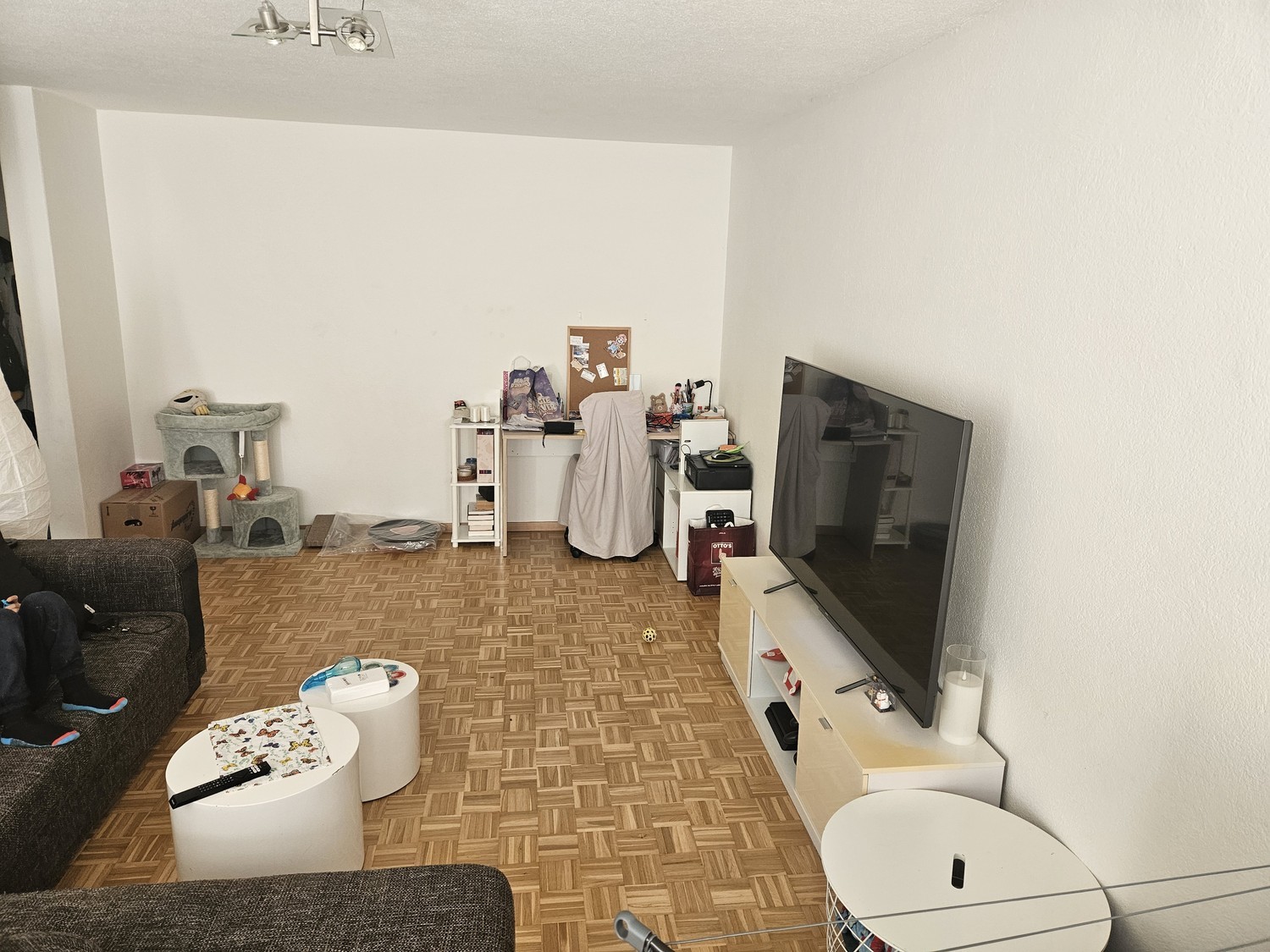 4 ½ rooms apartment, photo 6 of 10