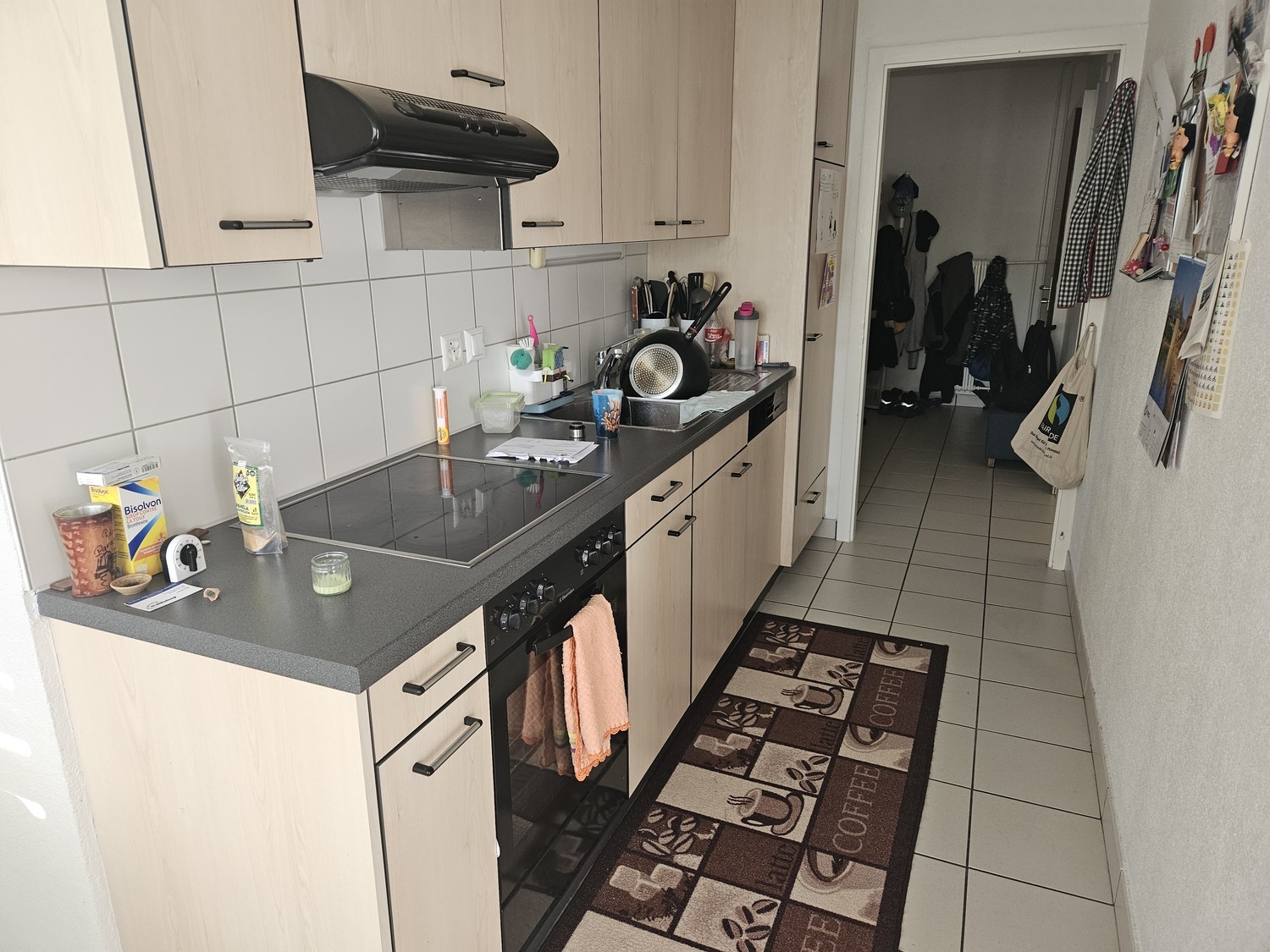 4 ½ rooms apartment, photo 4 of 10