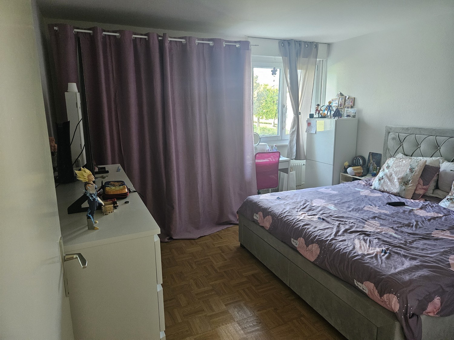 4 ½ rooms apartment, photo 10 of 10