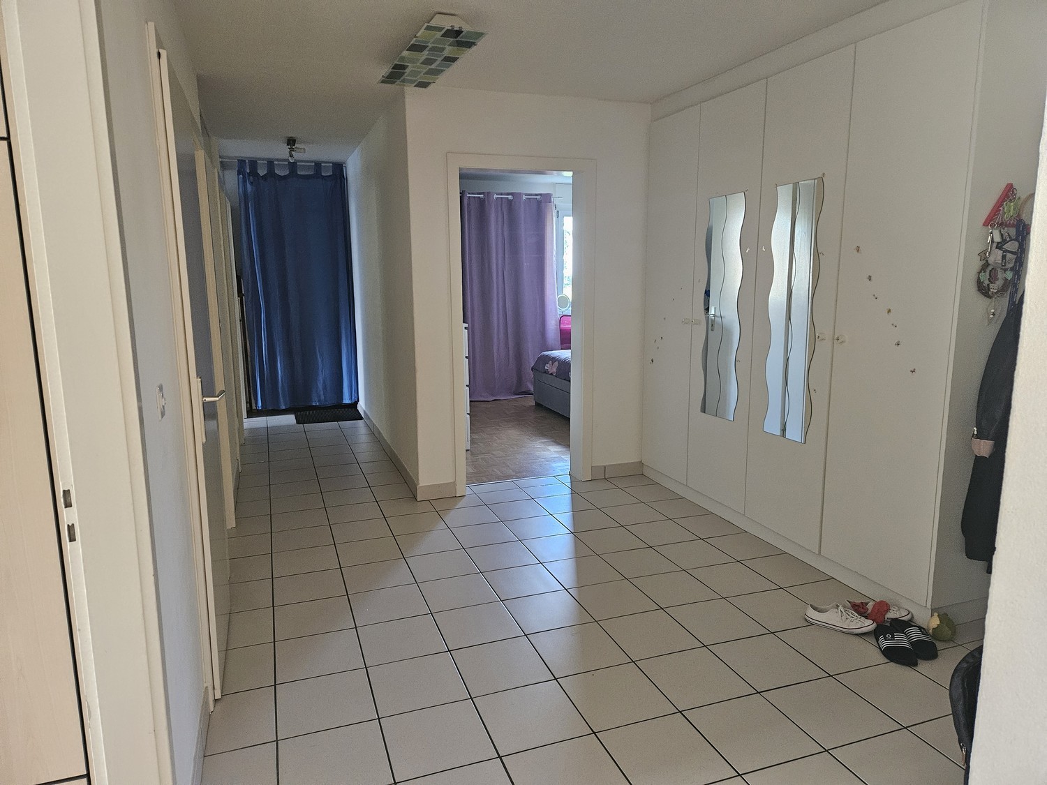4 ½ rooms apartment, photo 1 of 10