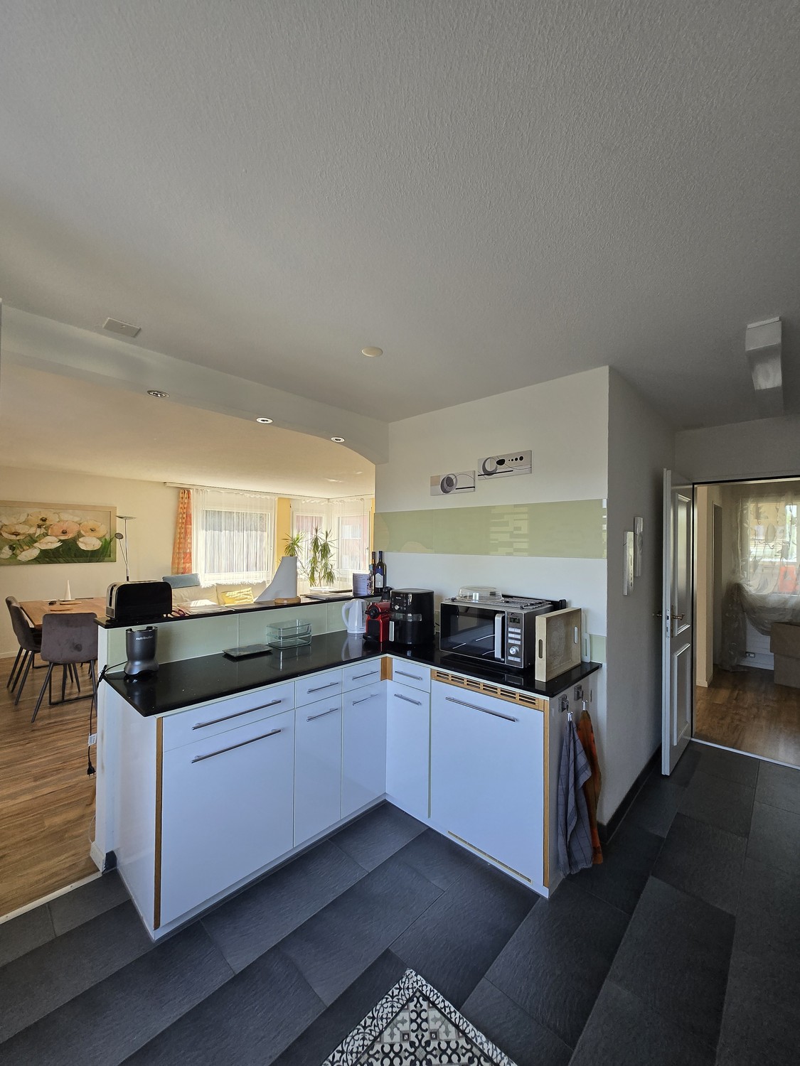 Room in a shared flat, photo 6 of 10