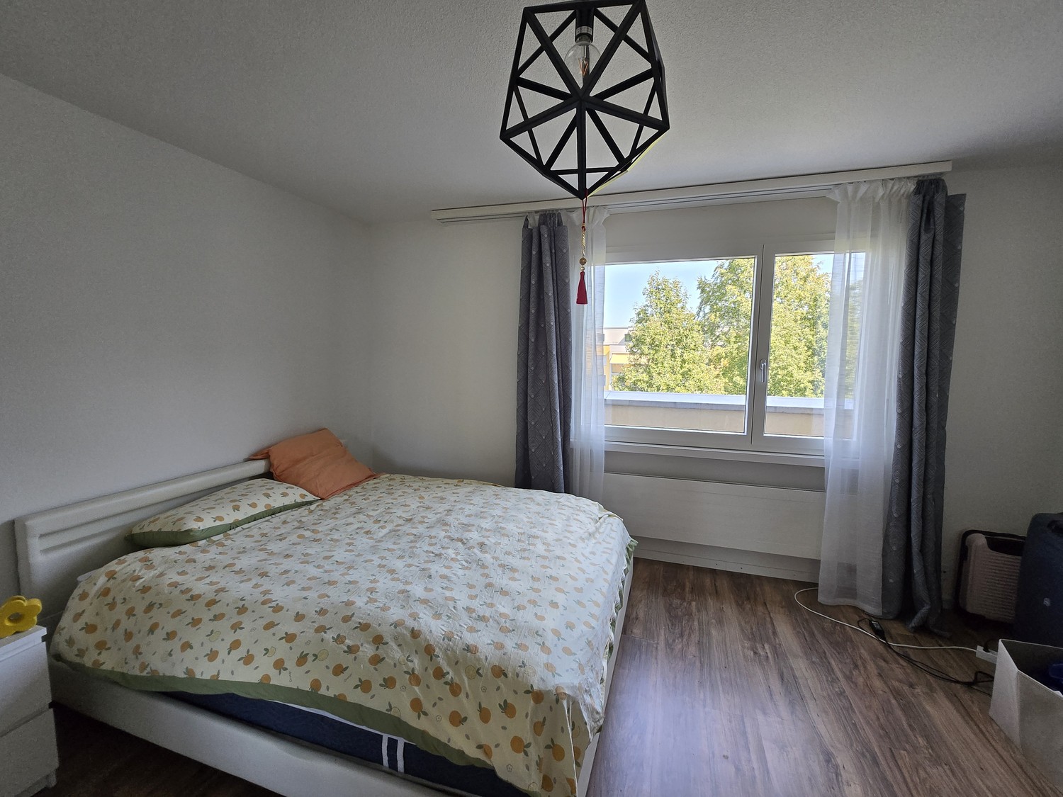 Room in a shared flat, photo 2 of 10