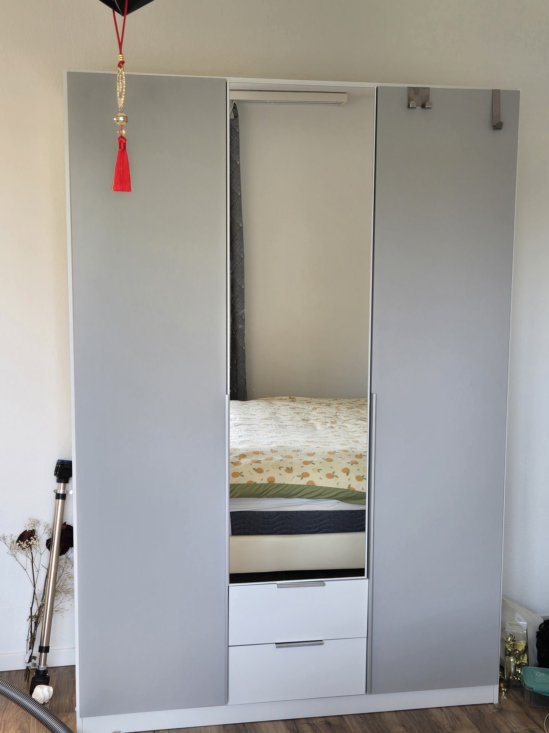 Room in a shared flat, photo 1 of 10