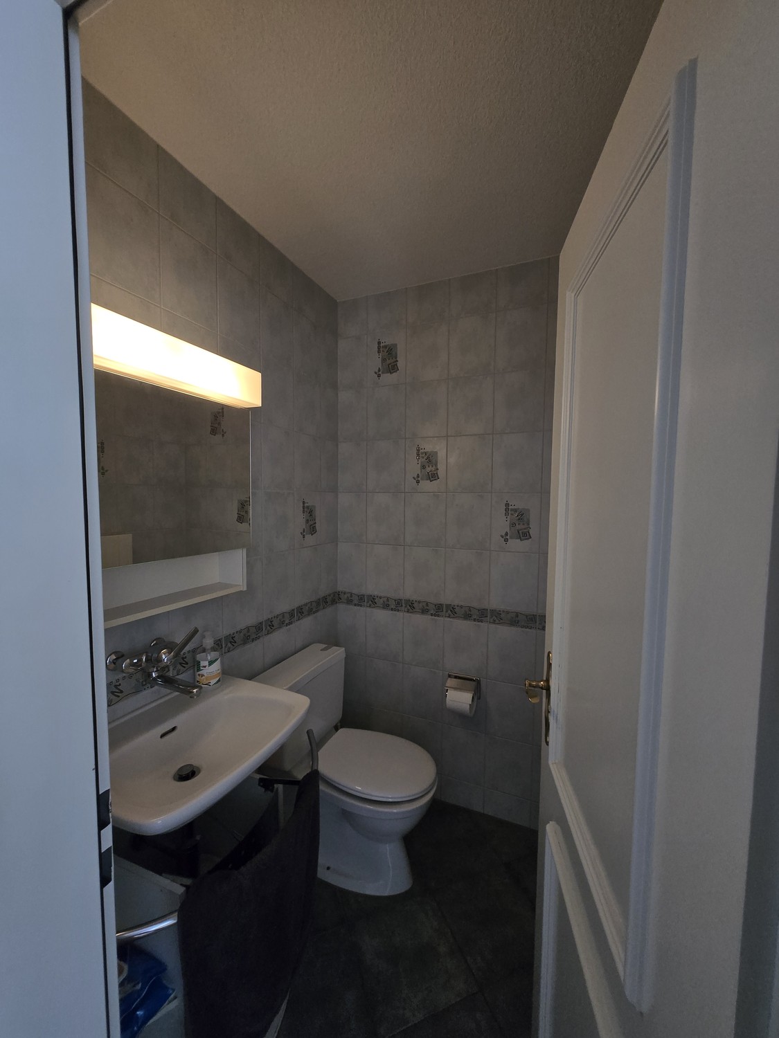 Room in a shared flat, photo 3 of 10