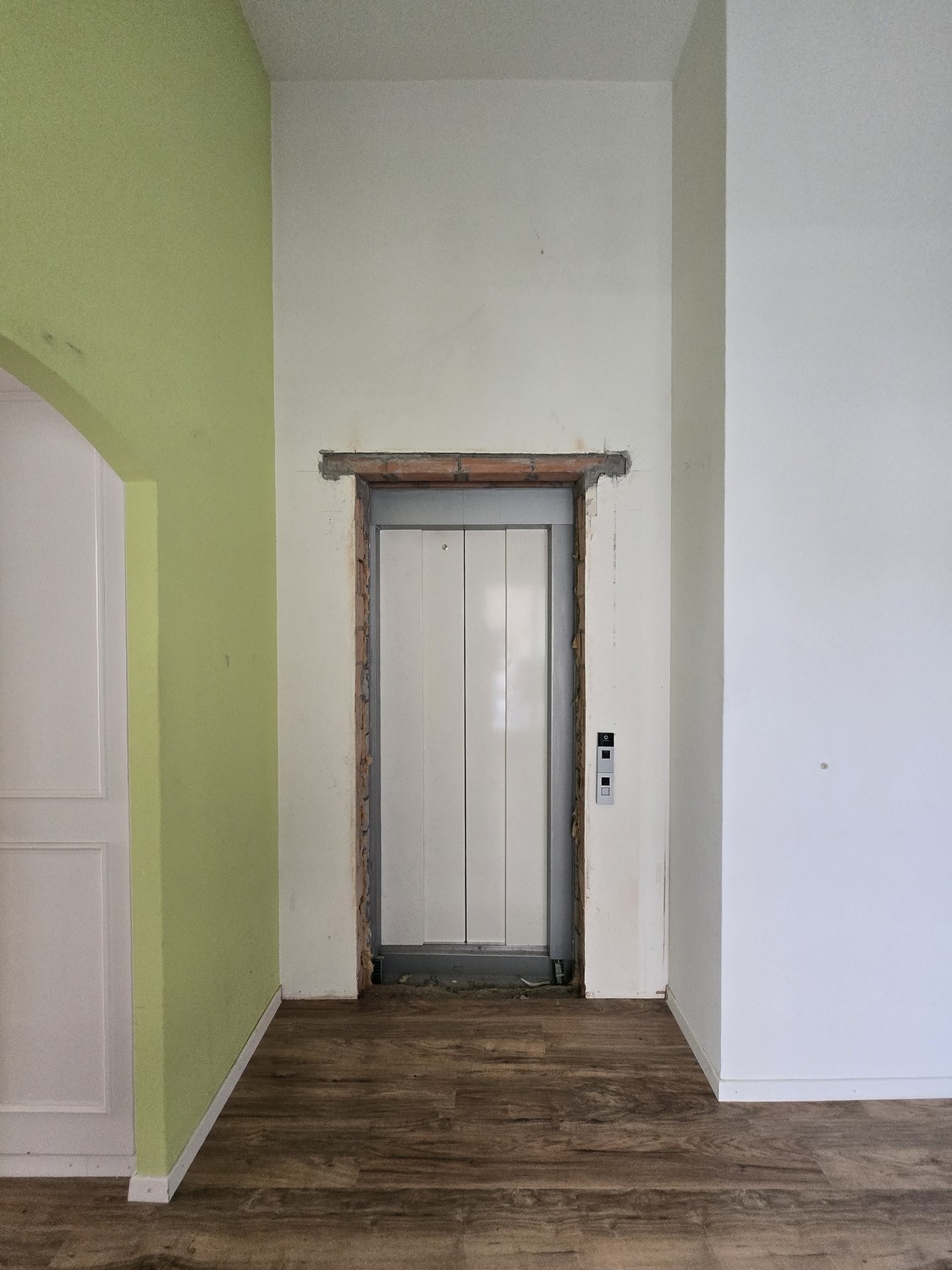 Room in a shared flat, photo 8 of 10