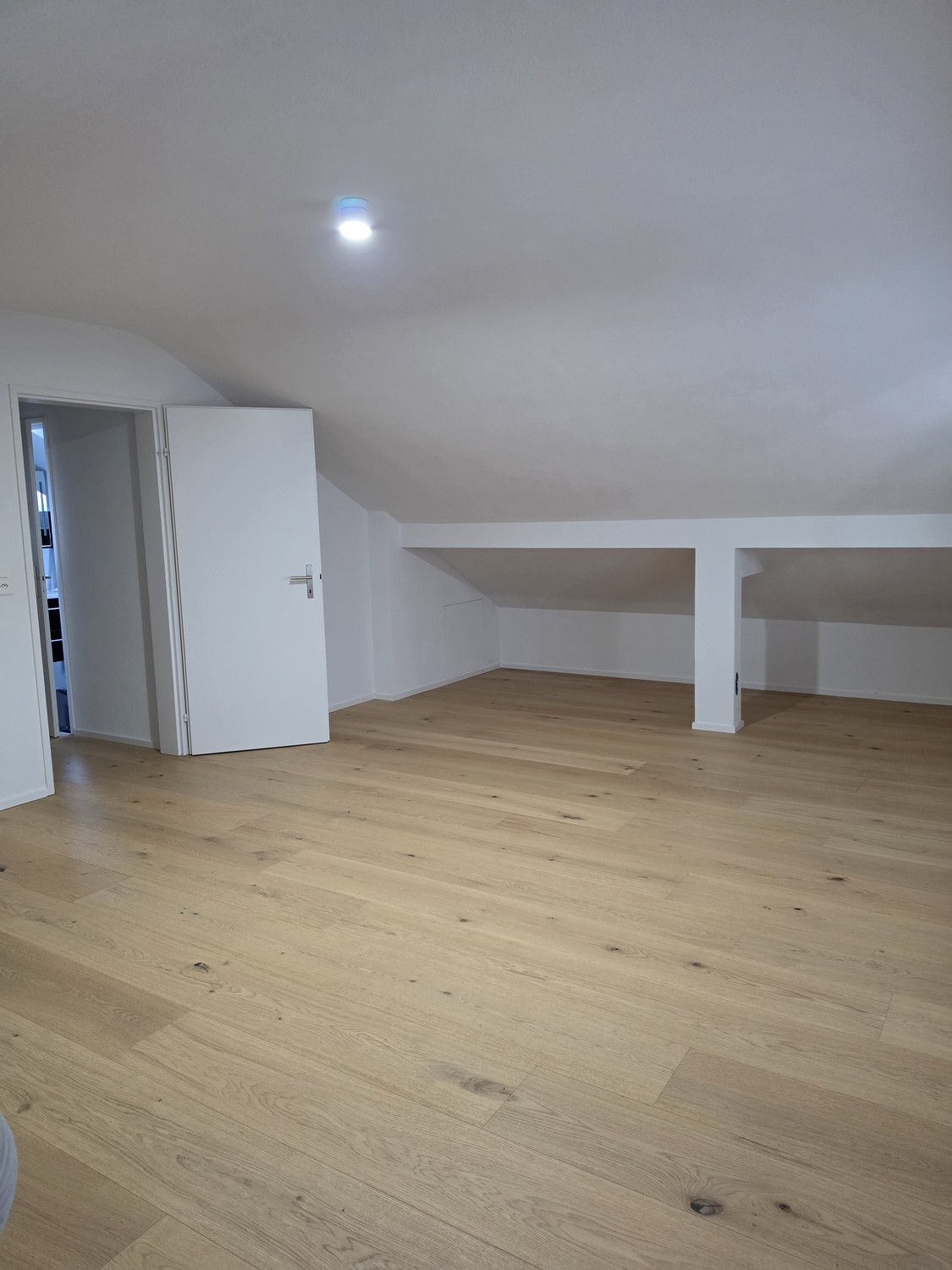 2 ½ rooms apartment, photo 6 of 10