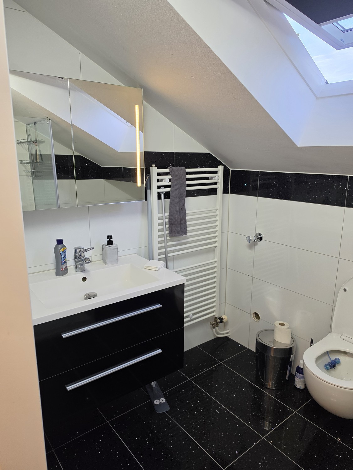 2 ½ rooms apartment, photo 10 of 10