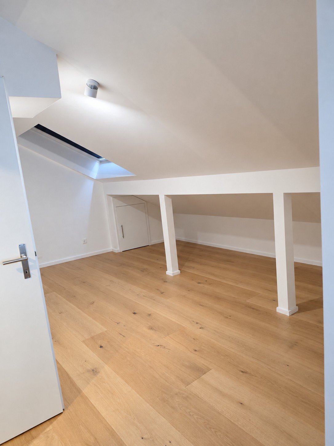 2 ½ rooms apartment, photo 3 of 10