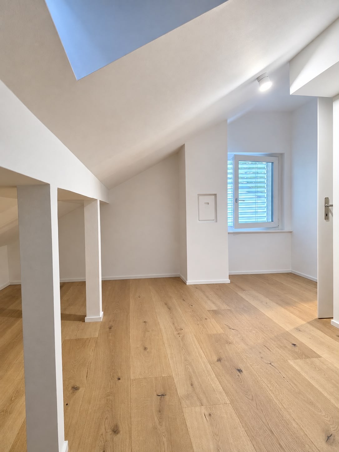 2 ½ rooms apartment, photo 2 of 10