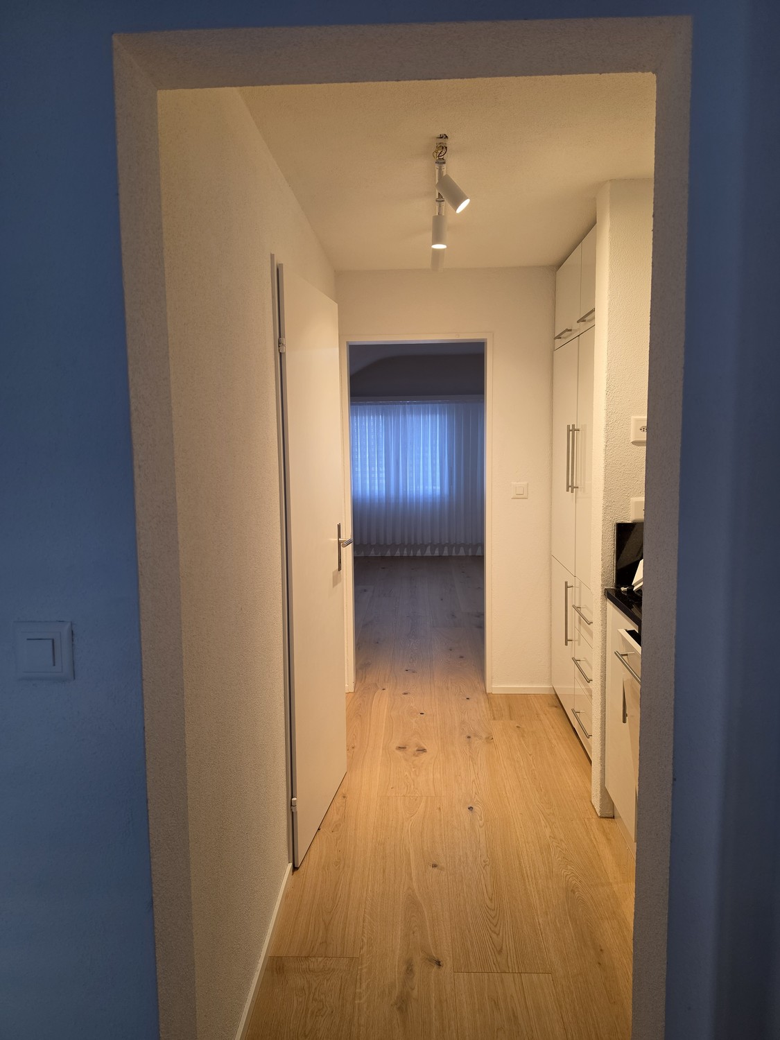 2 ½ rooms apartment, photo 8 of 10