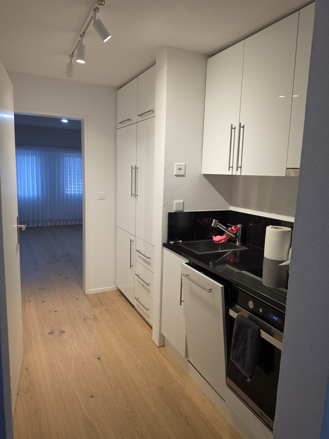 2 ½ rooms apartment, photo 5 of 10