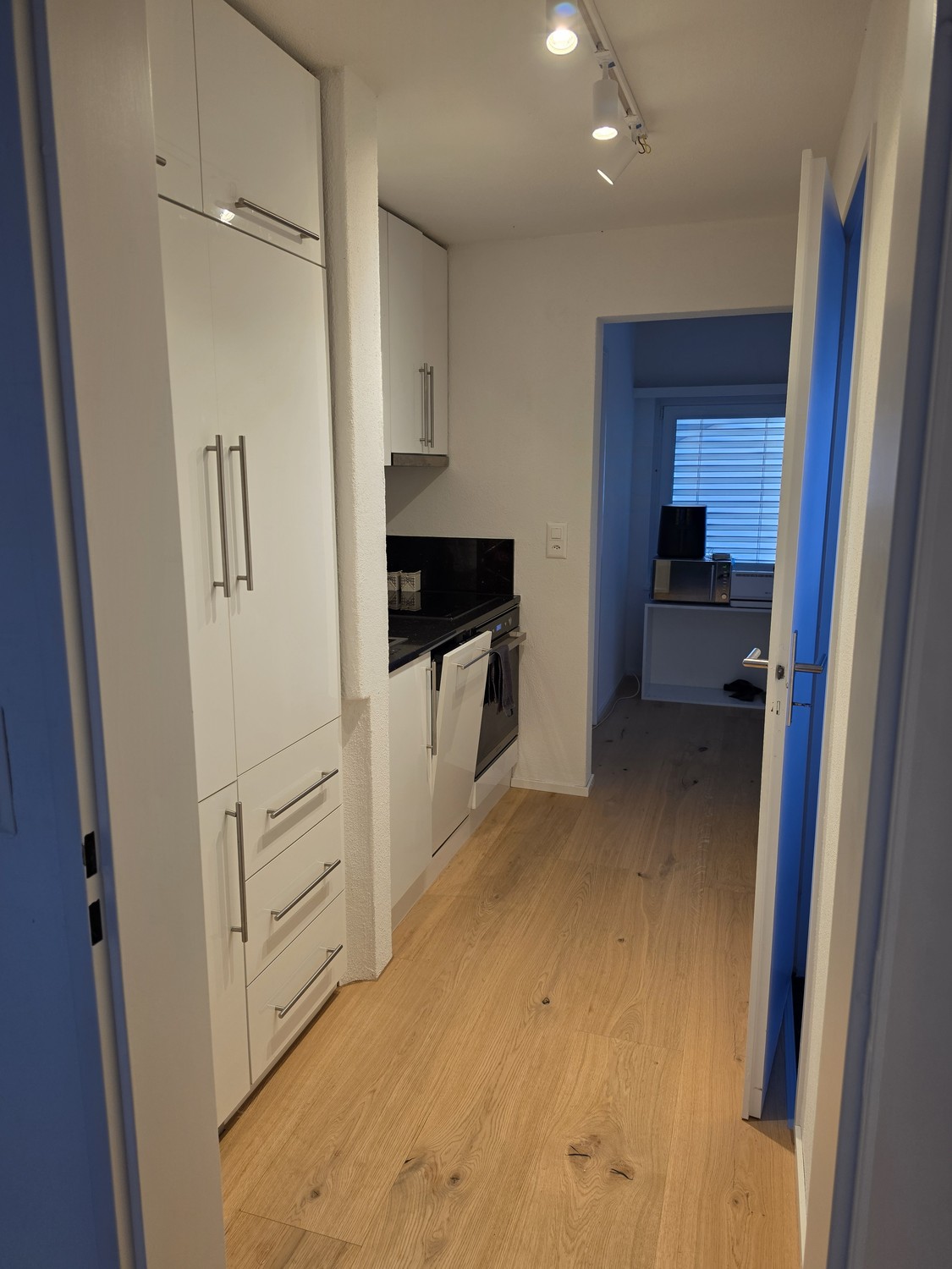 2 ½ rooms apartment, photo 7 of 10