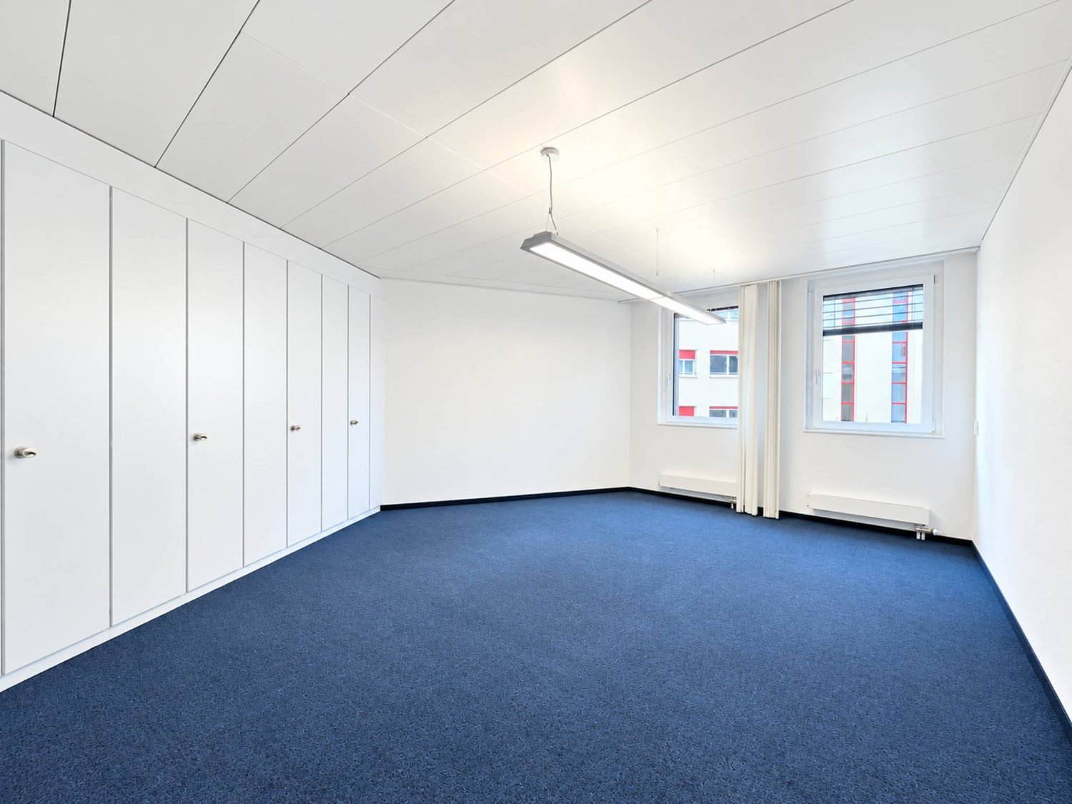470m² ufficio