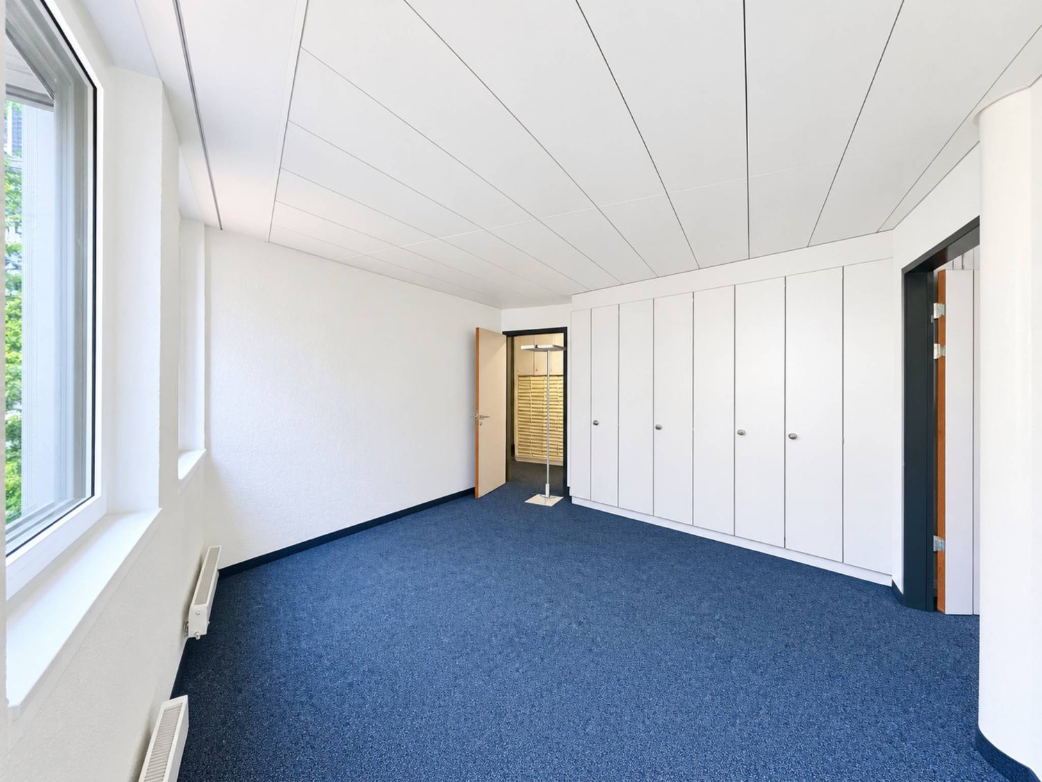 470m² ufficio