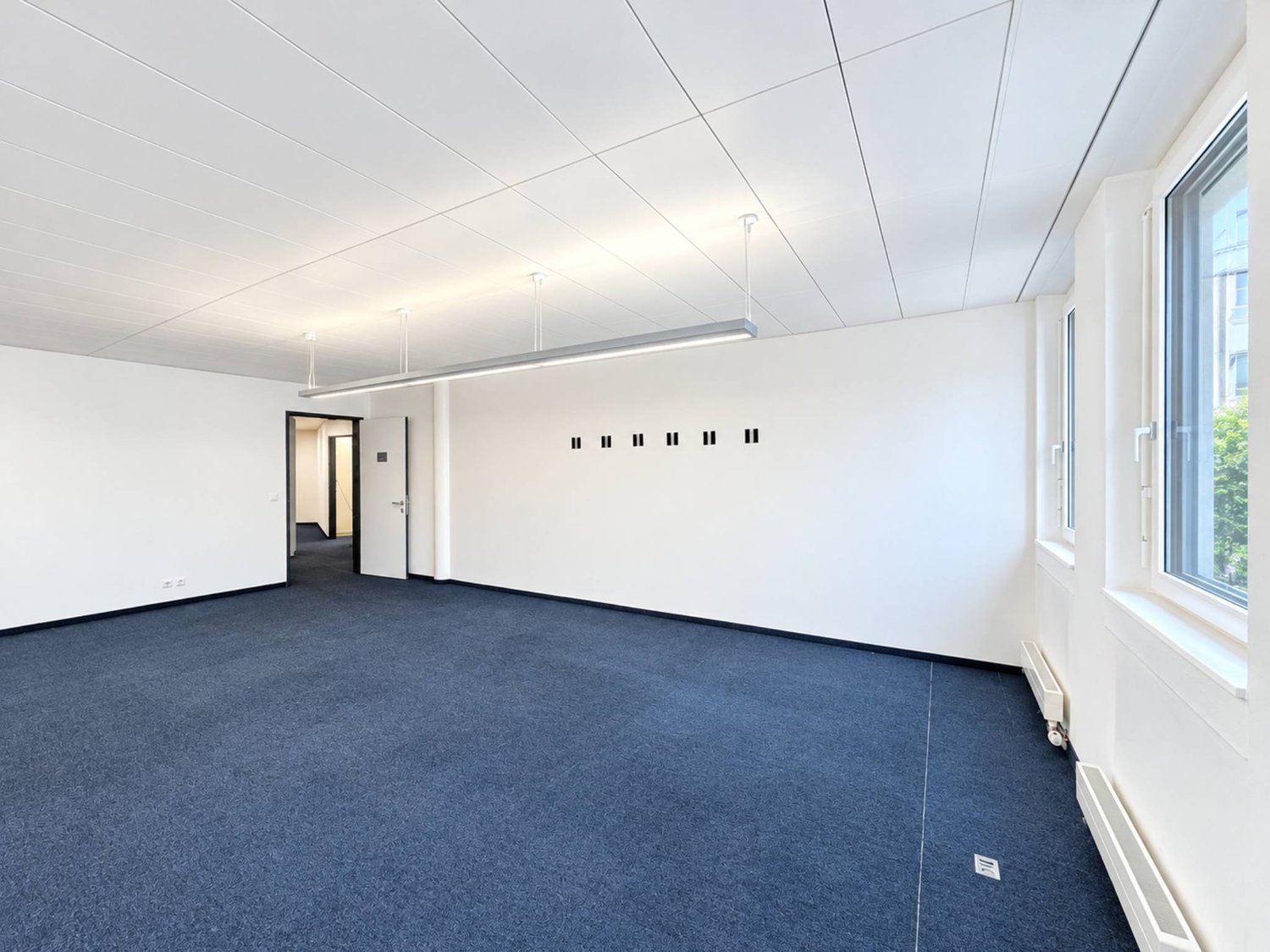 470m² ufficio