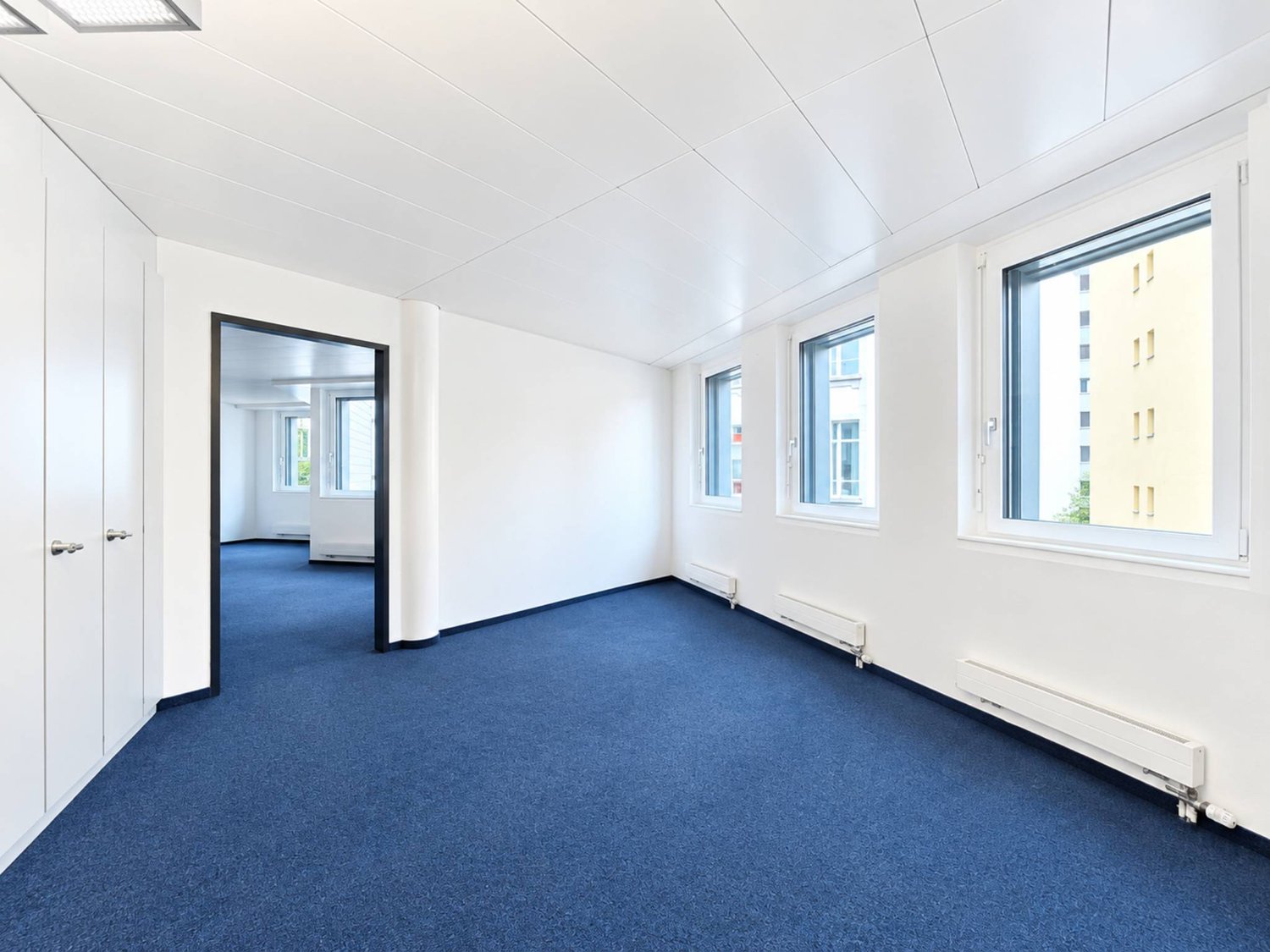 470m² ufficio