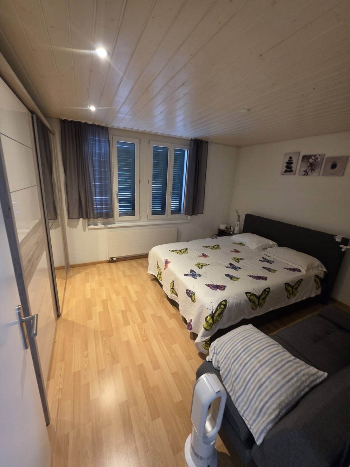2 rooms apartment, photo 2 of 10