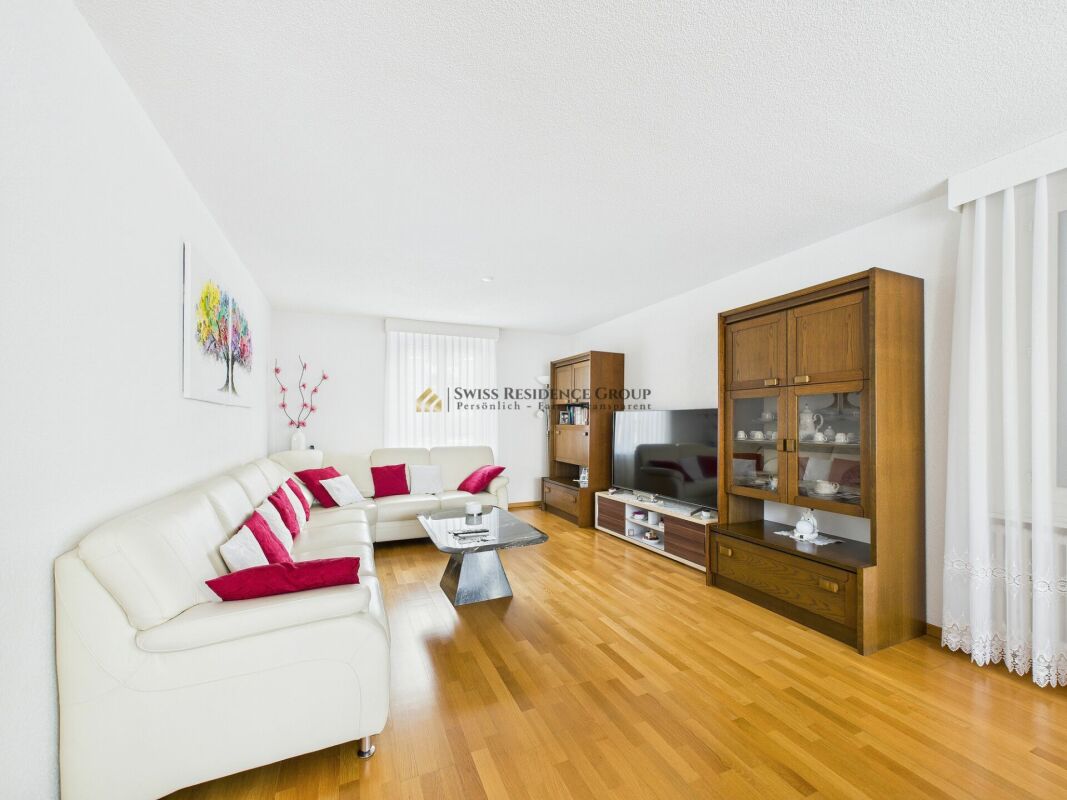 6 ½ rooms single house