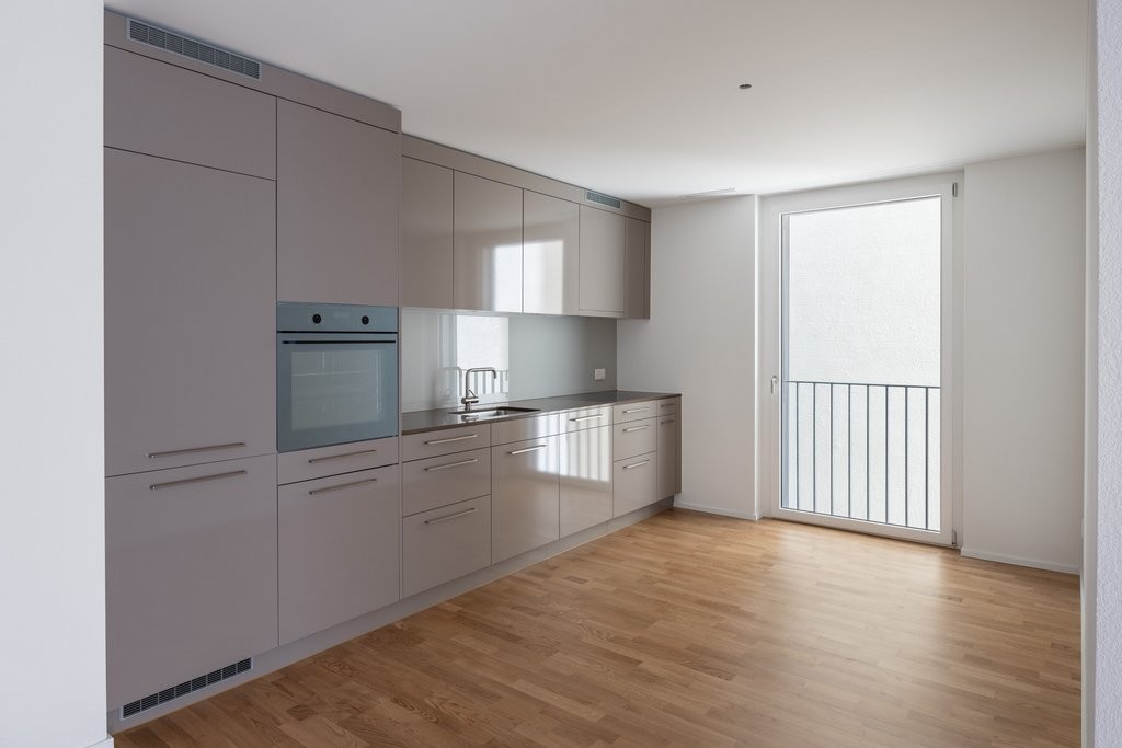 2 ½ rooms apartment, photo 1 of 4
