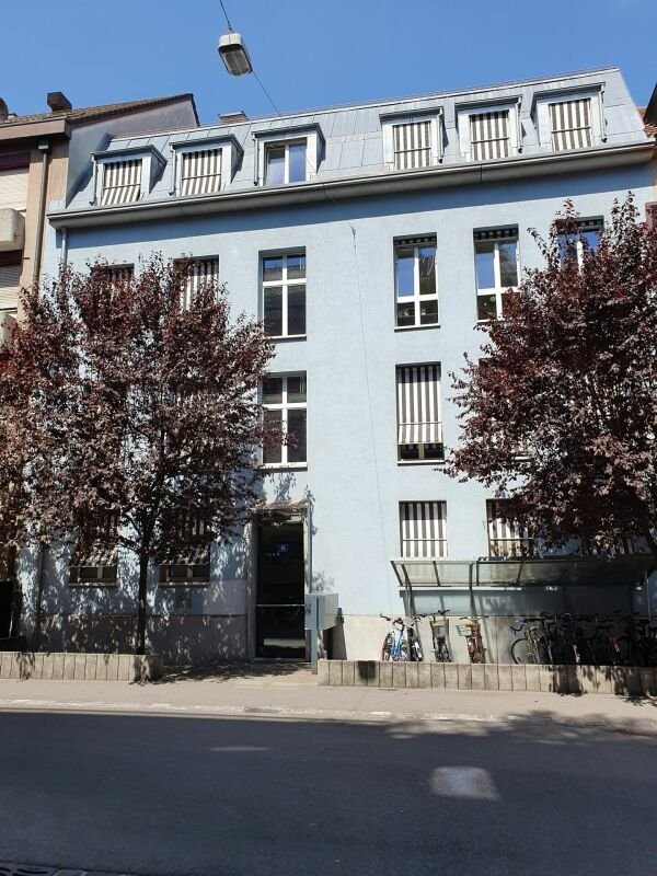 2 rooms duplex