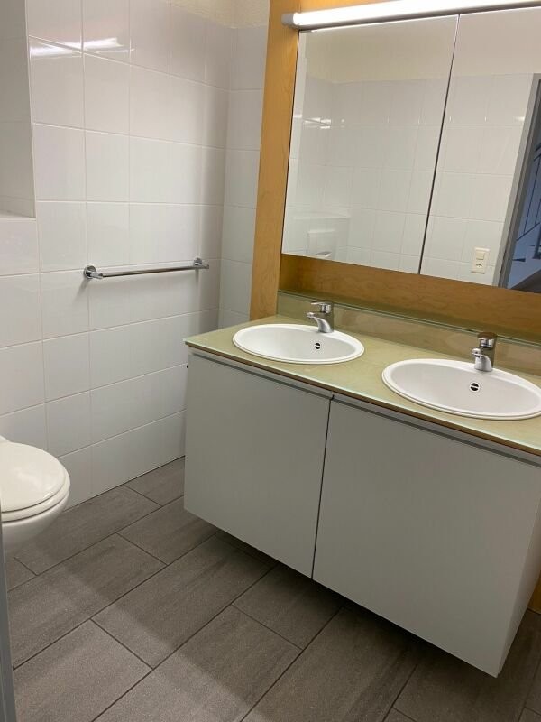 2 rooms duplex