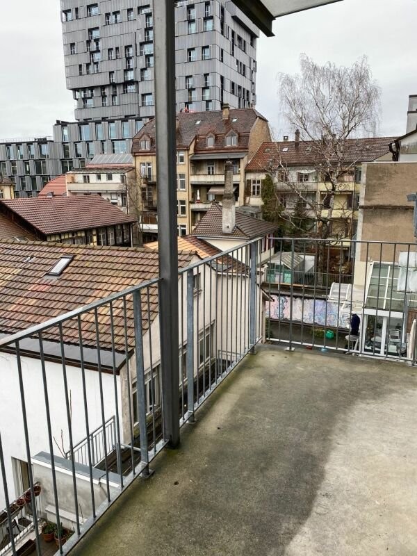 2 rooms duplex