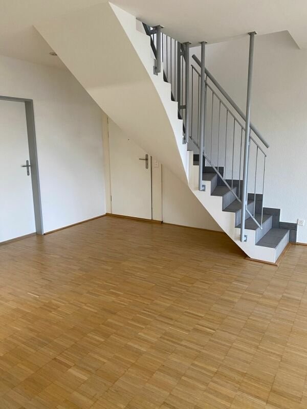 2 rooms duplex