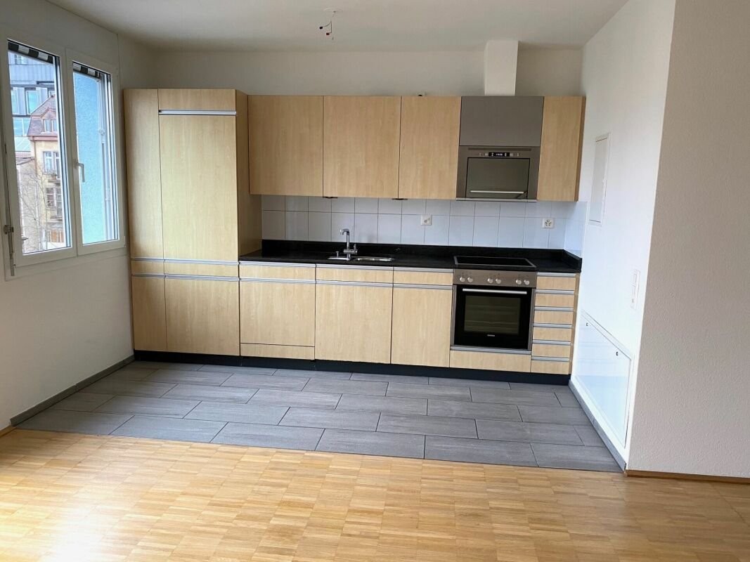 2 rooms duplex
