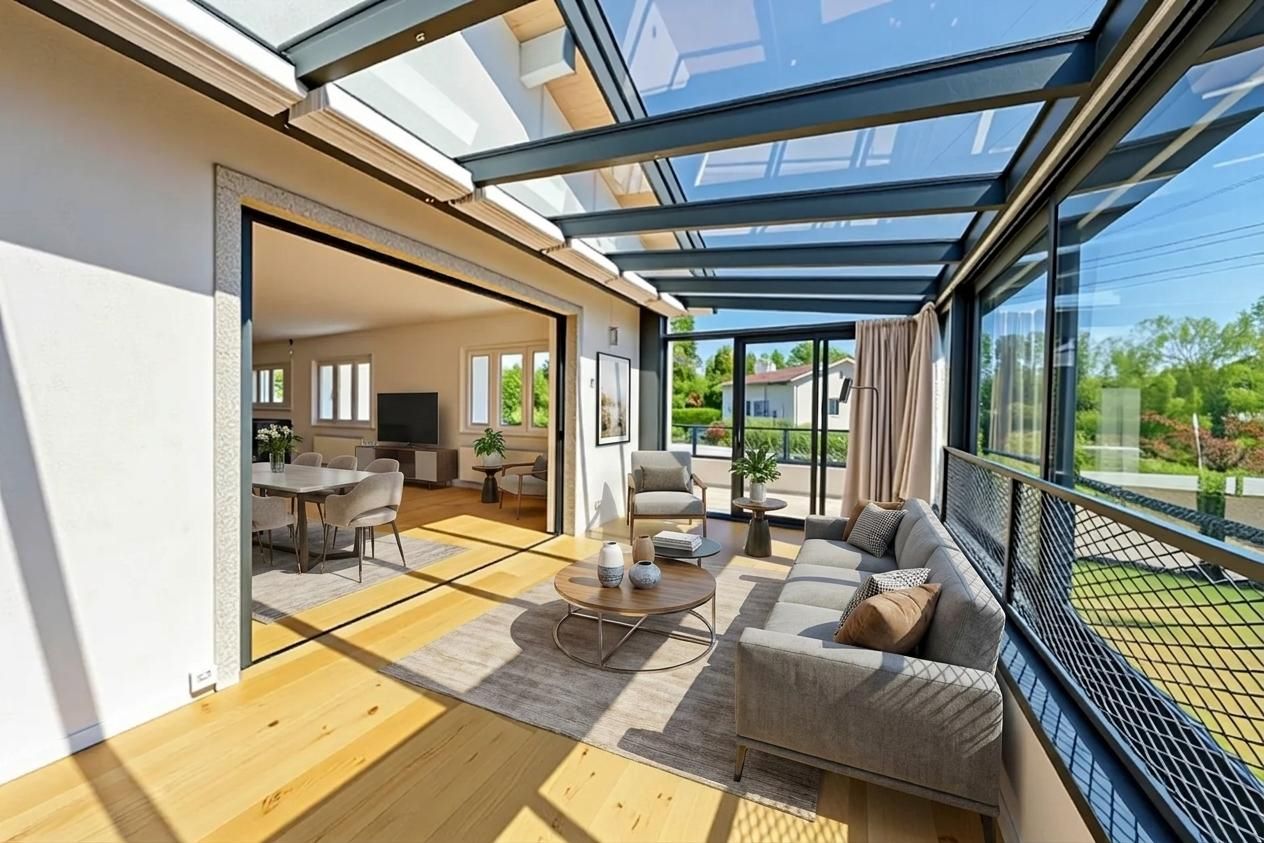 7 rooms villa (3)
