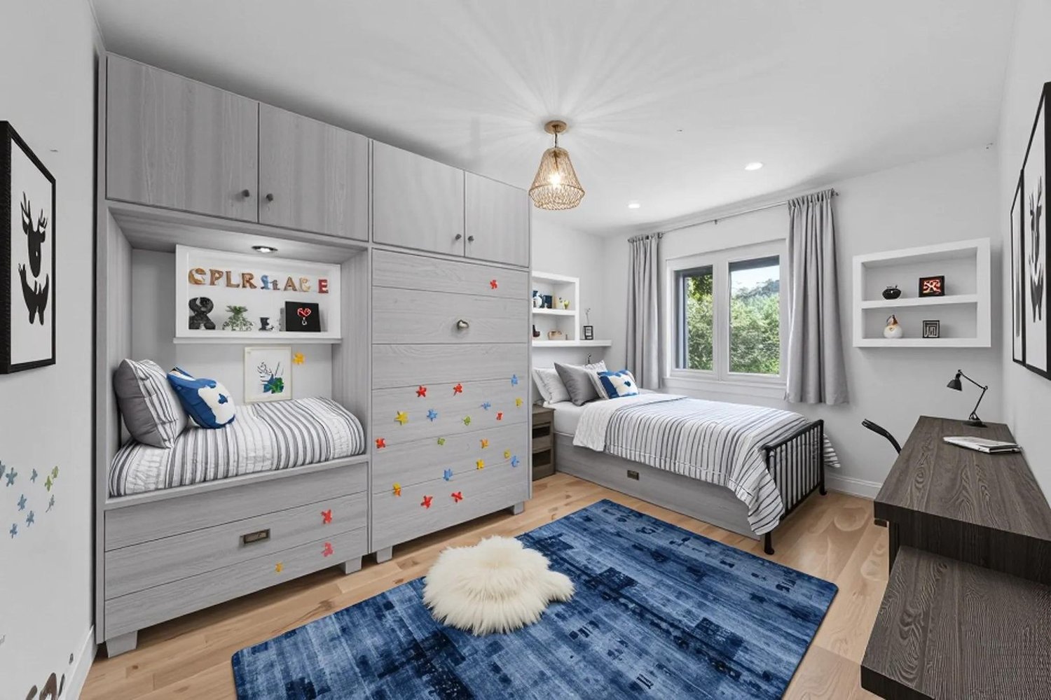 7 rooms villa (7)
