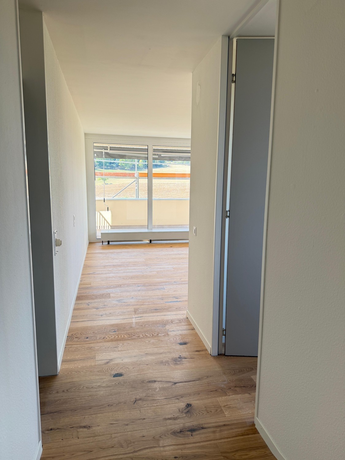 Appartement de 1 ½ pièce