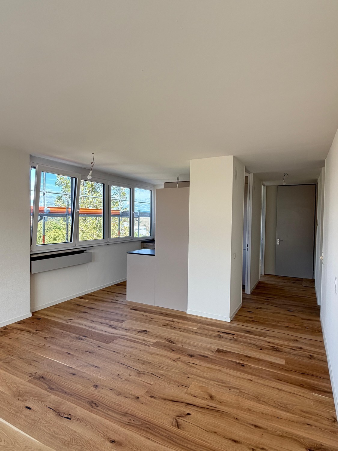 Appartement de 1 ½ pièce