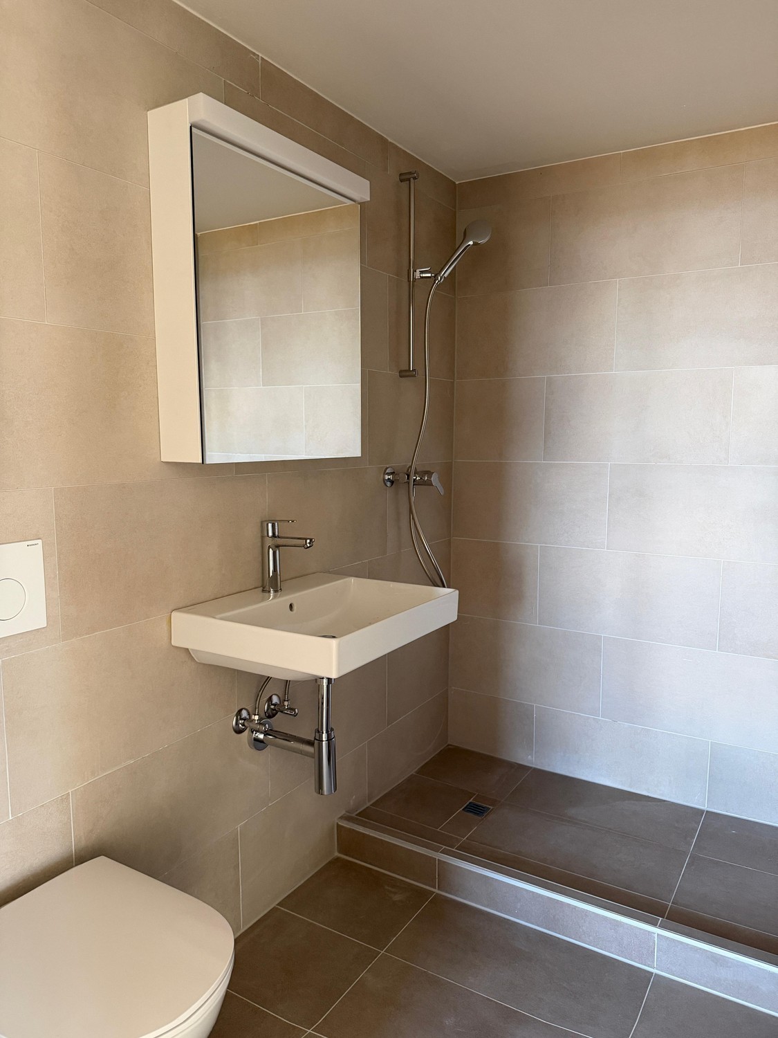Appartement de 1 ½ pièce
