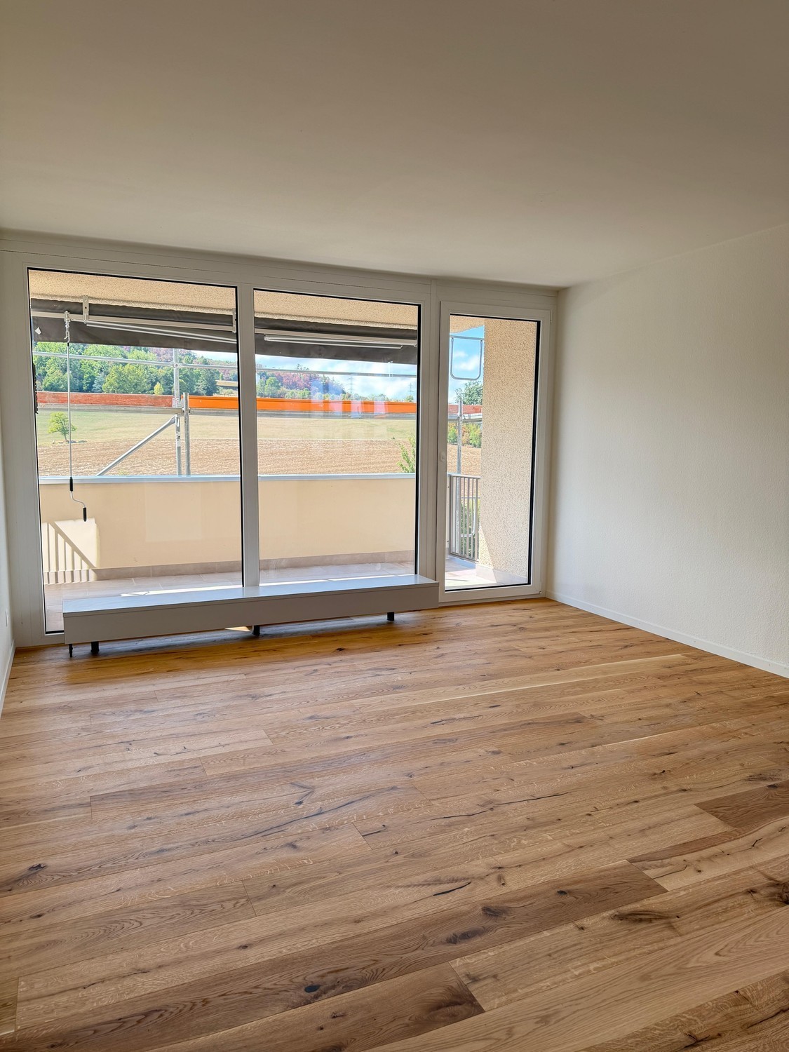 Appartement de 1 ½ pièce